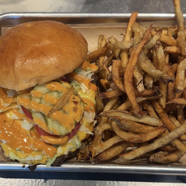 Gluten Free Bun