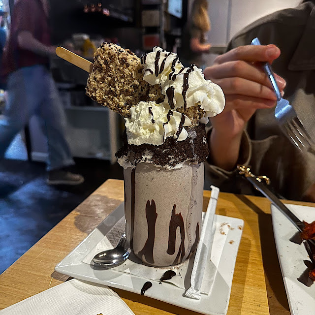Signature Shake