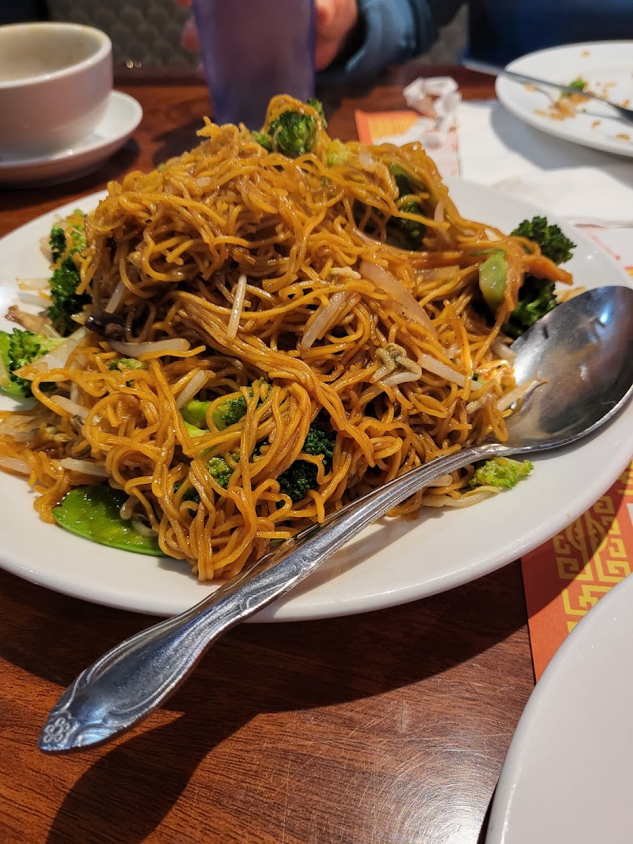 Moon Wok