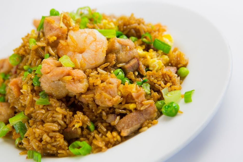 Moon Wok