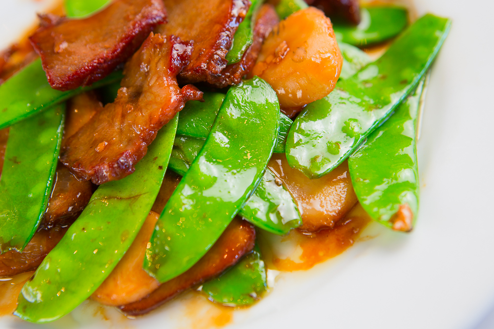 Moon Wok