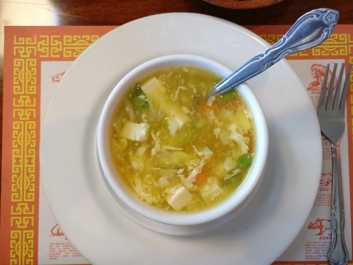 Moon Wok