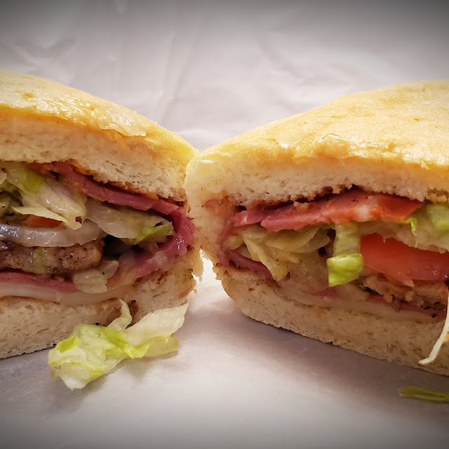 Royal Sub
