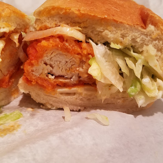 Chicken Sandwich