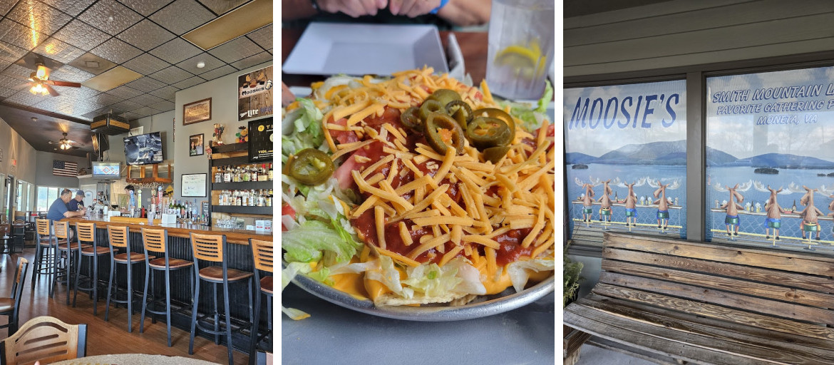 Moosie's Bar and Grill