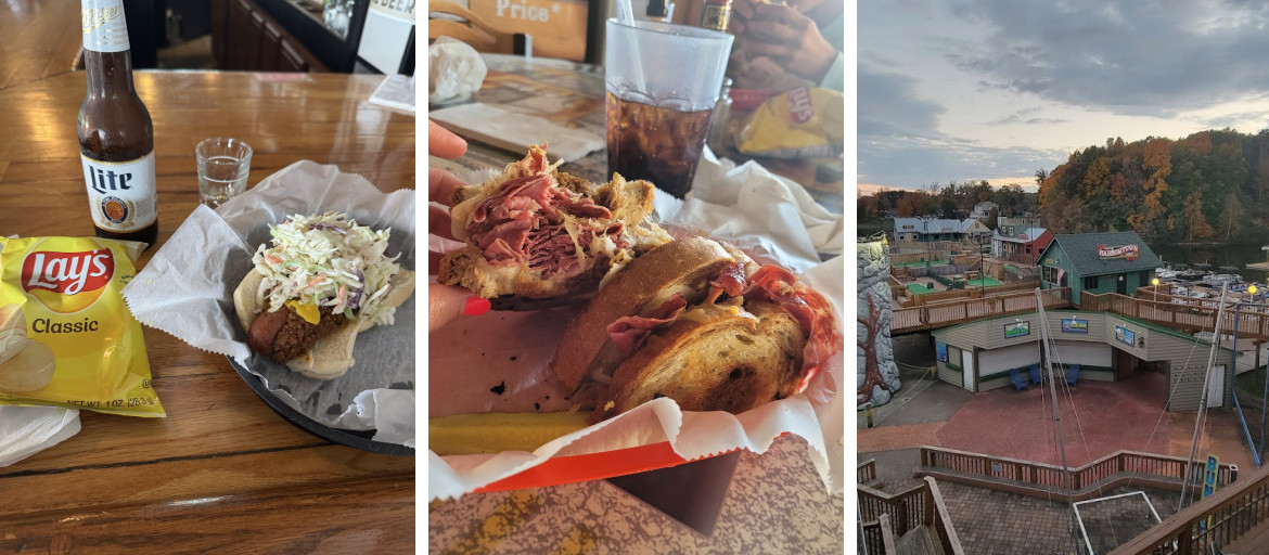 Moosie's Bar and Grill