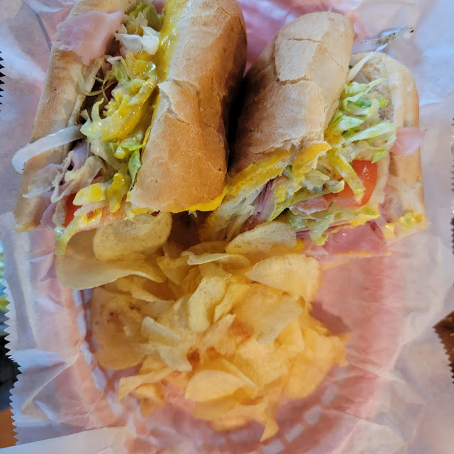 Hoagie
