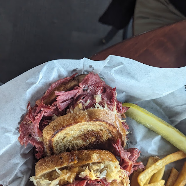 Pastrami