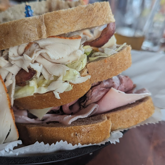 Club Sandwich
