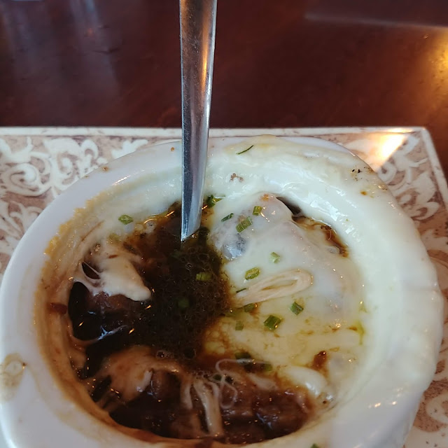 Onion Soup