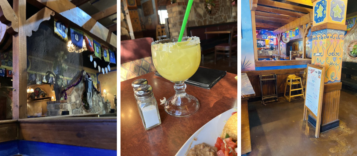 Morelia Mexican Grill