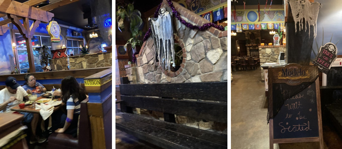Morelia Mexican Grill