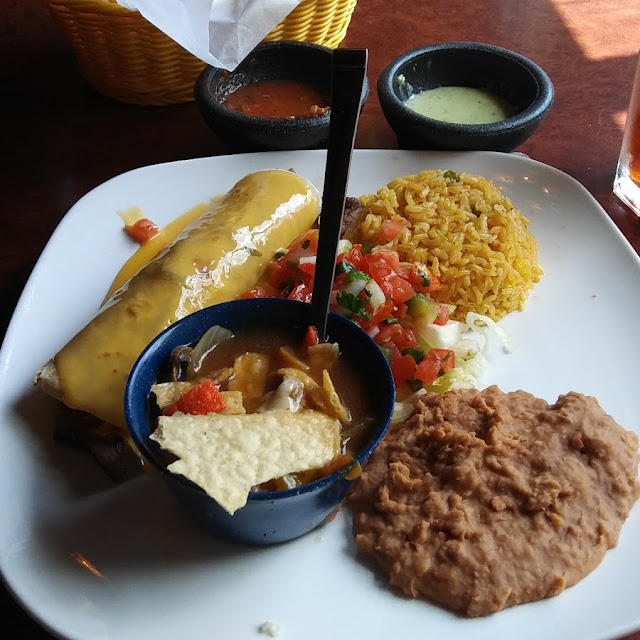 Chimichanga