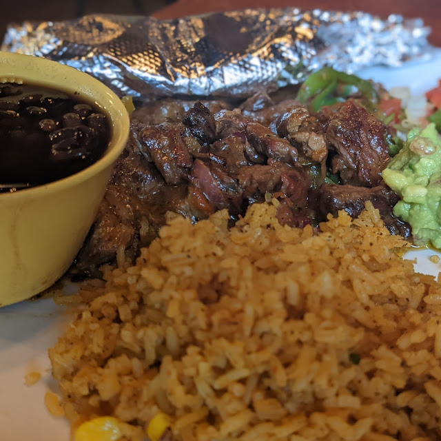 Carne Guisada
