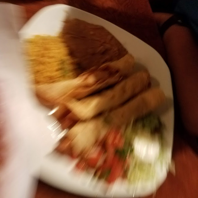 Flautas