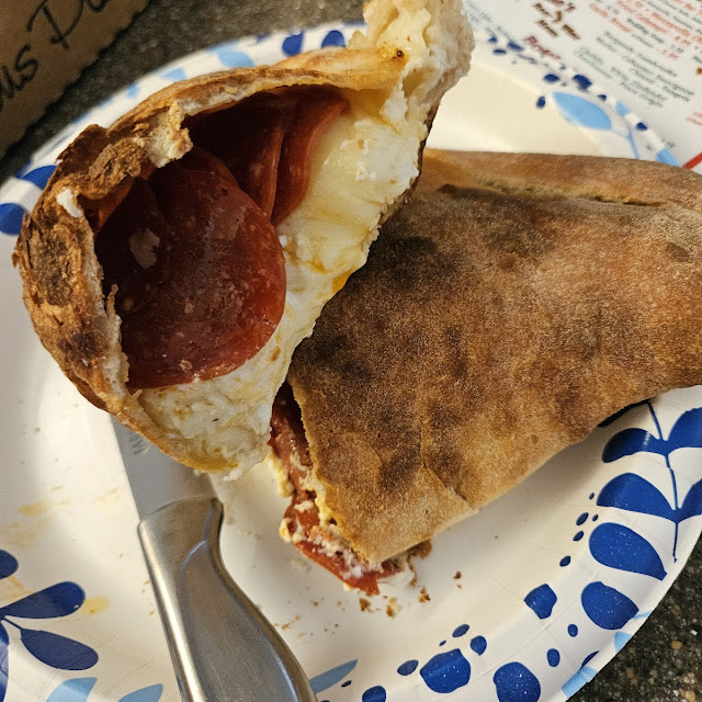 Calzone