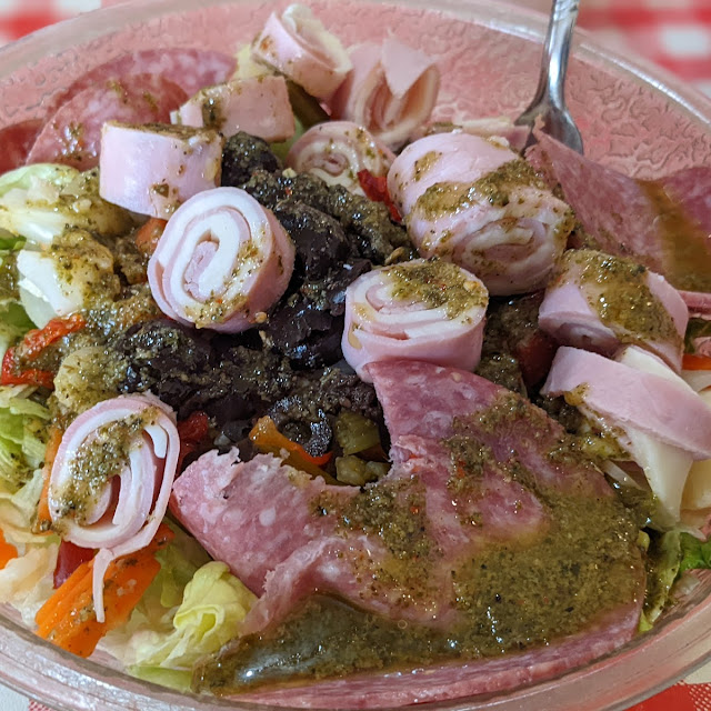 Salads
