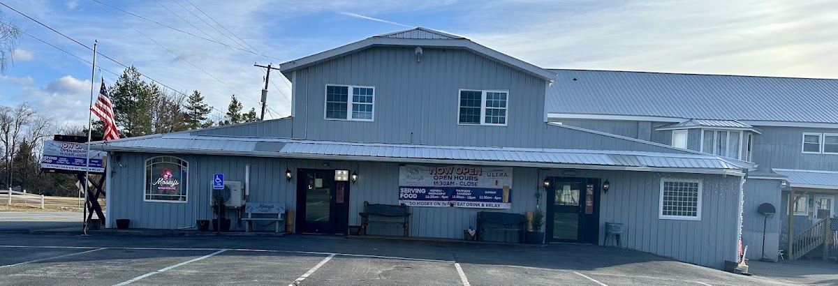 Mosey’s Roadhouse
