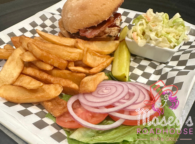 Mosey’s Roadhouse