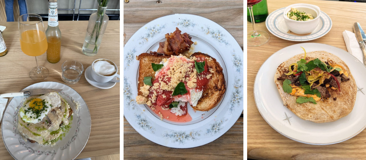 mother bakery & cafe south slope