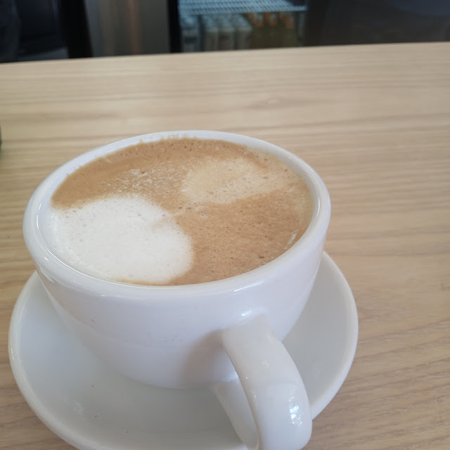 Latte