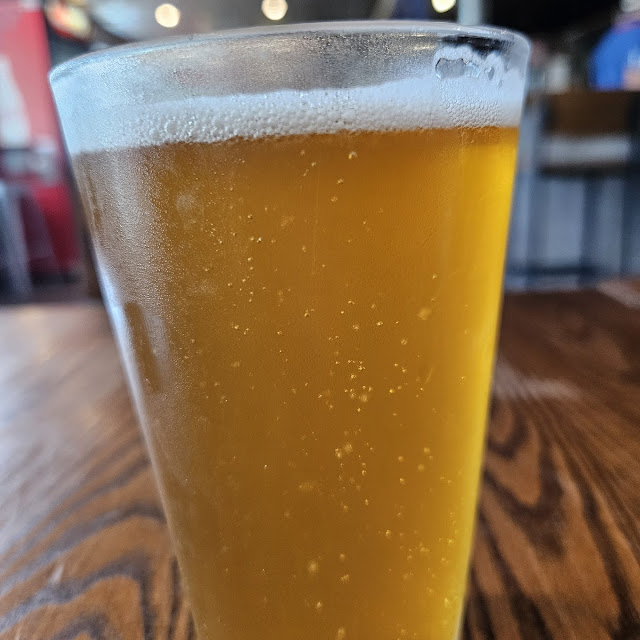 Draft Beer