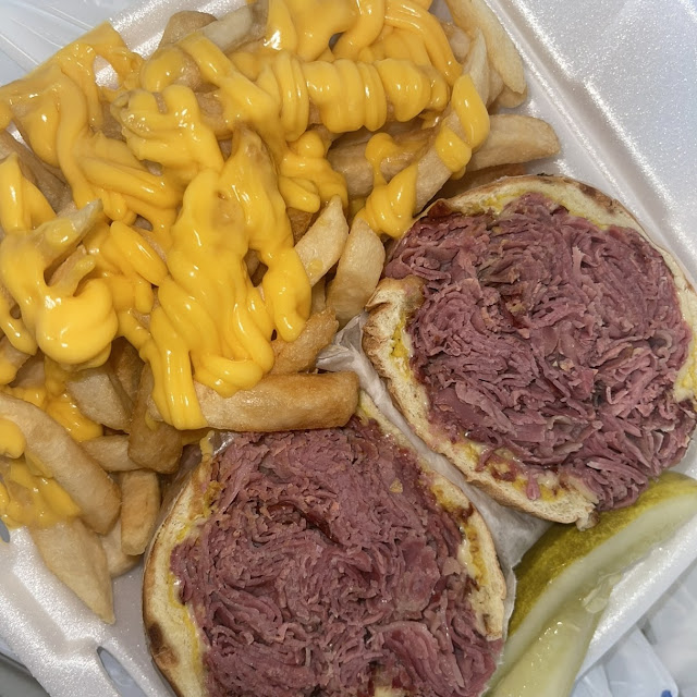 Pastrami