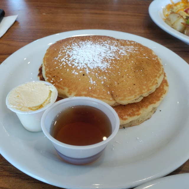Pancakes
