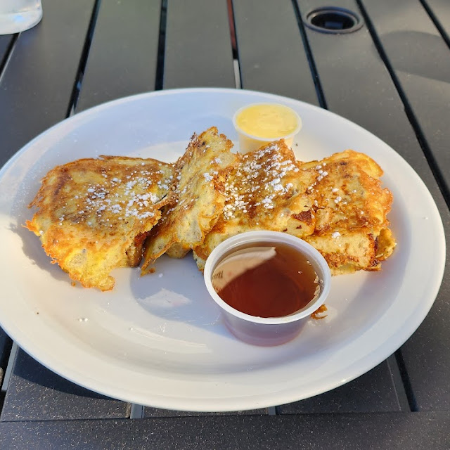 French Toast