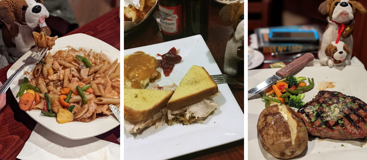 Mountain View Restaurant
