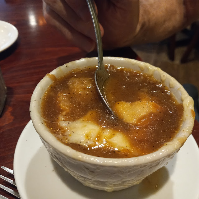 Onion Soup