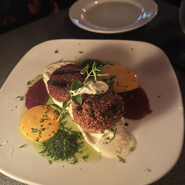 Crab Cakes
