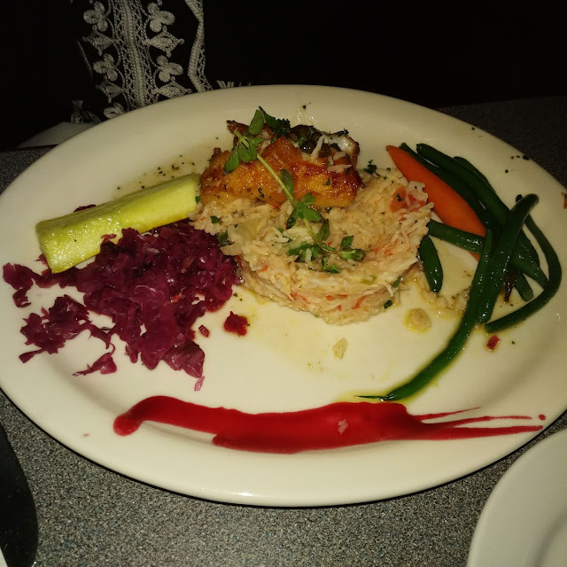Sea Bass