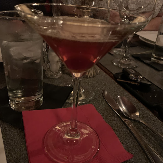 Manhattan
