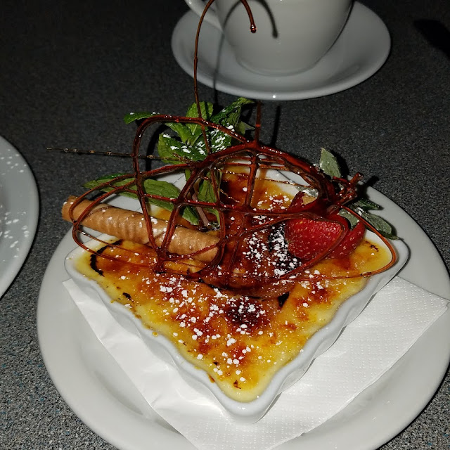 Creme Brule