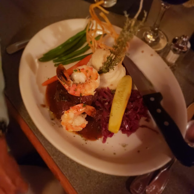 Filet Mignon
