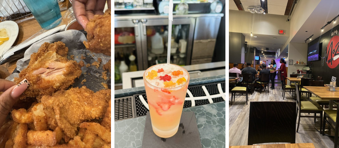 Mozay Restaurant