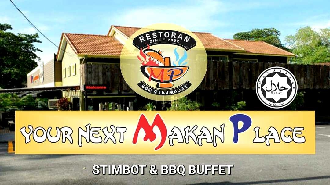 MP BBQ Steamboat
