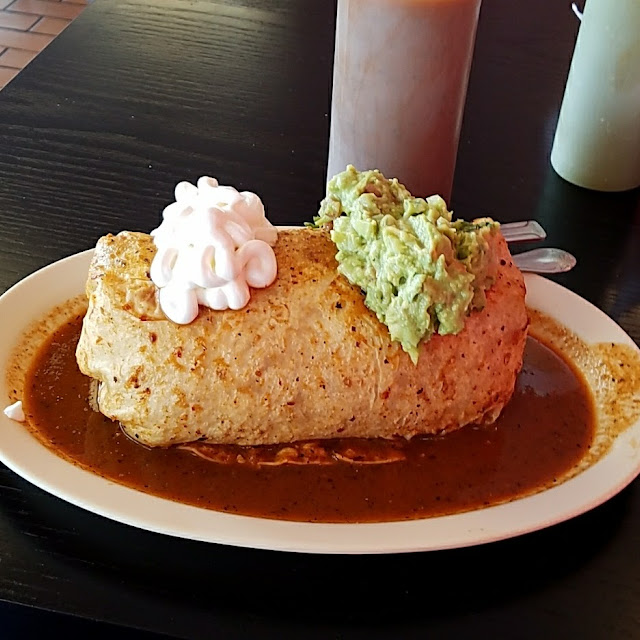 Burrito King