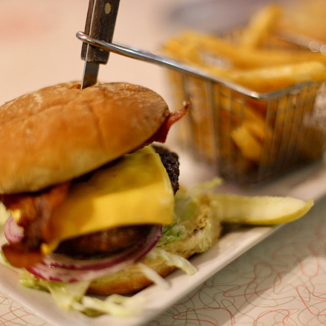 Burgers