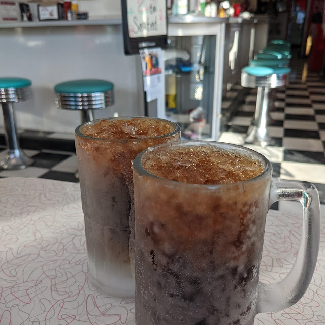 Homemade Root Beer