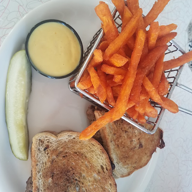 Patty Melt