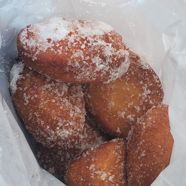 Donuts