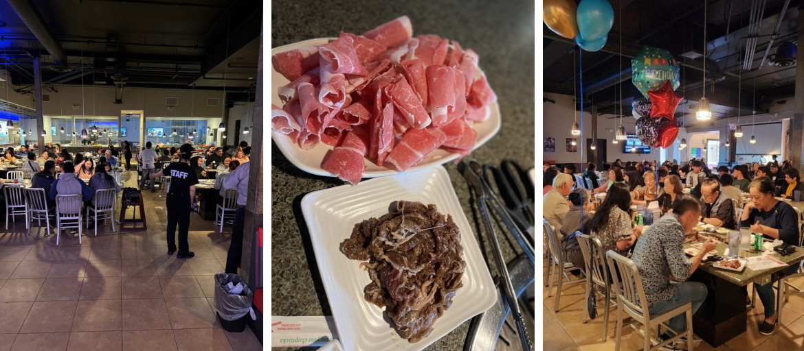 Mr. Lee’s Barbeque House