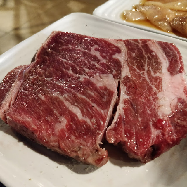 Beef Belly
