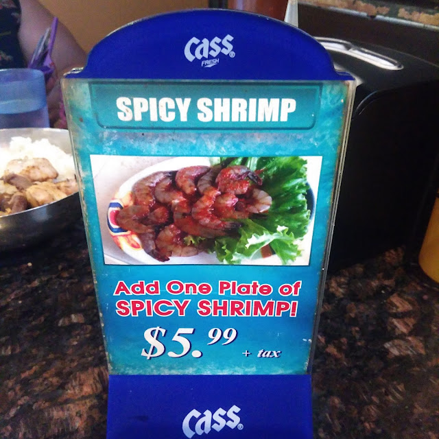 Shrimp