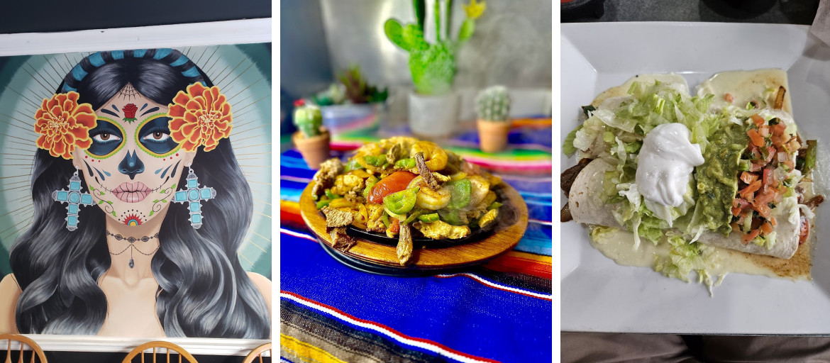 Mr. Pancho's Mexican Restaurant