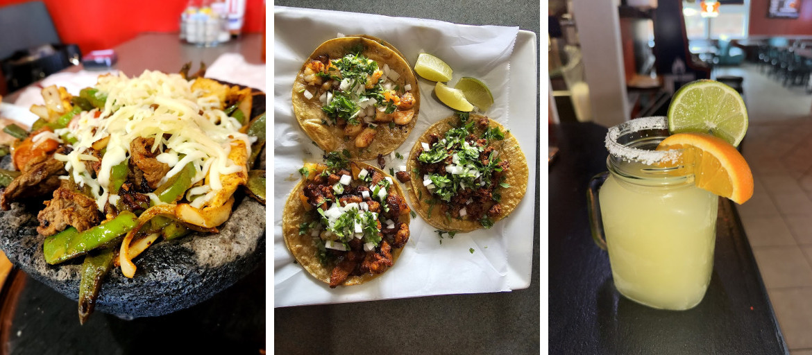 Mr. Pancho's Mexican Restaurant