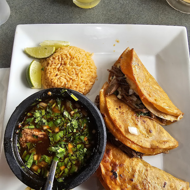 Birria De Res