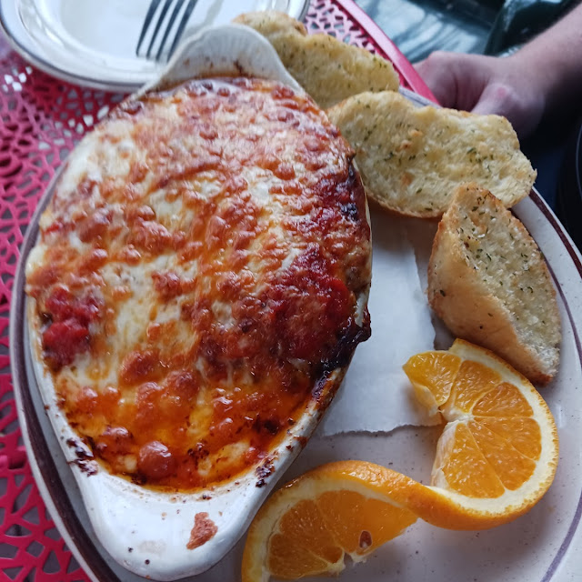Lasagna